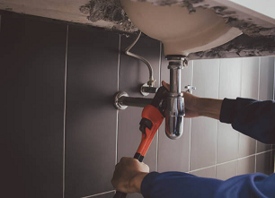 Köseköy Lavabo Açma